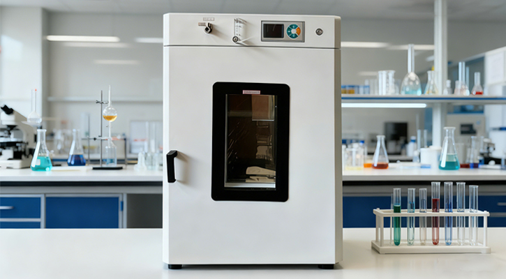 Seria cuptor de uscare