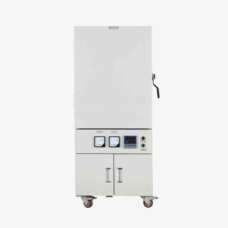 Seria Cuptoare de înaltă temperatură