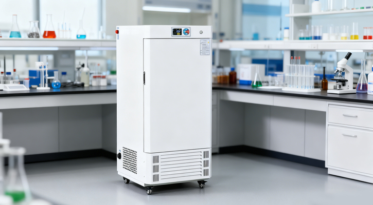 Seria de incubatoare