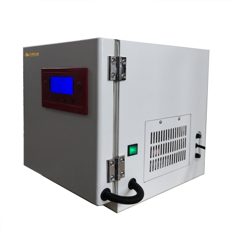 Incubator portabil în miniatură cu temperatură constantă