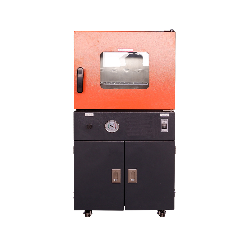 Curățenie ridicată Efect de mut Camera de testare a scurgerilor în vid