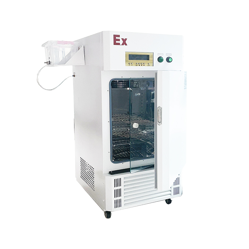 Camera de temperatură și umiditate constantă rezistentă la explozie