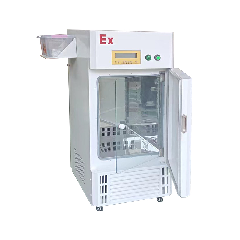 Camera de temperatură și umiditate constantă rezistentă la explozie