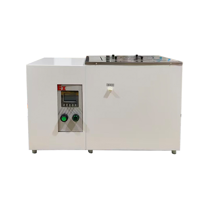 Compatibil cu diferite containere Stabilitate Baie de apa rezistenta la explozie