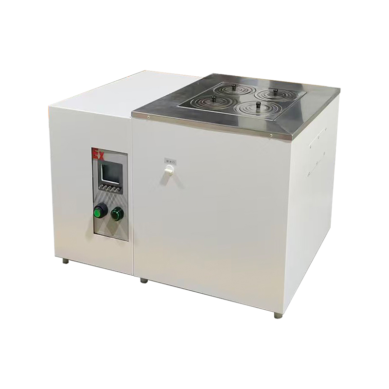 Compatibil cu diferite containere Stabilitate Baie de apa rezistenta la explozie