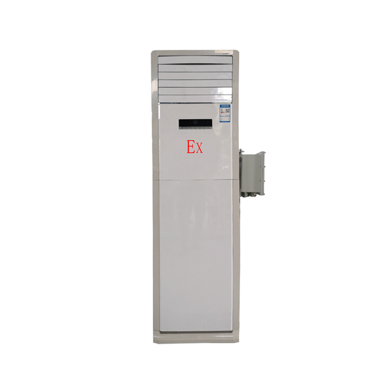 Rezistent la pete Aer condiționat de înaltă sensibilitate, rezistent la explozii