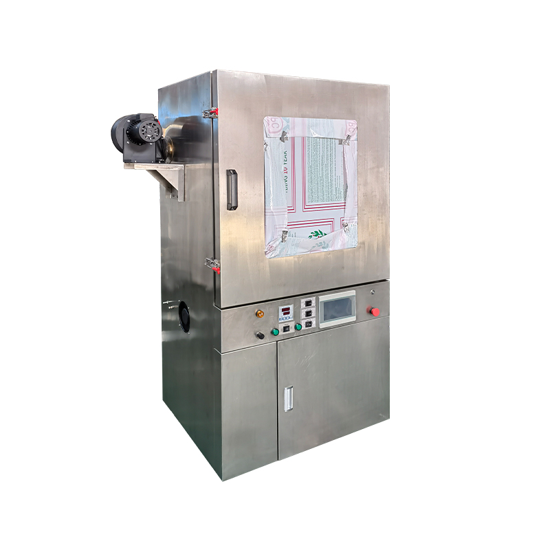 Funcționalitate Extensibilitate Siguranță operațională Cuptor de uscare cu vid răcit cu aer