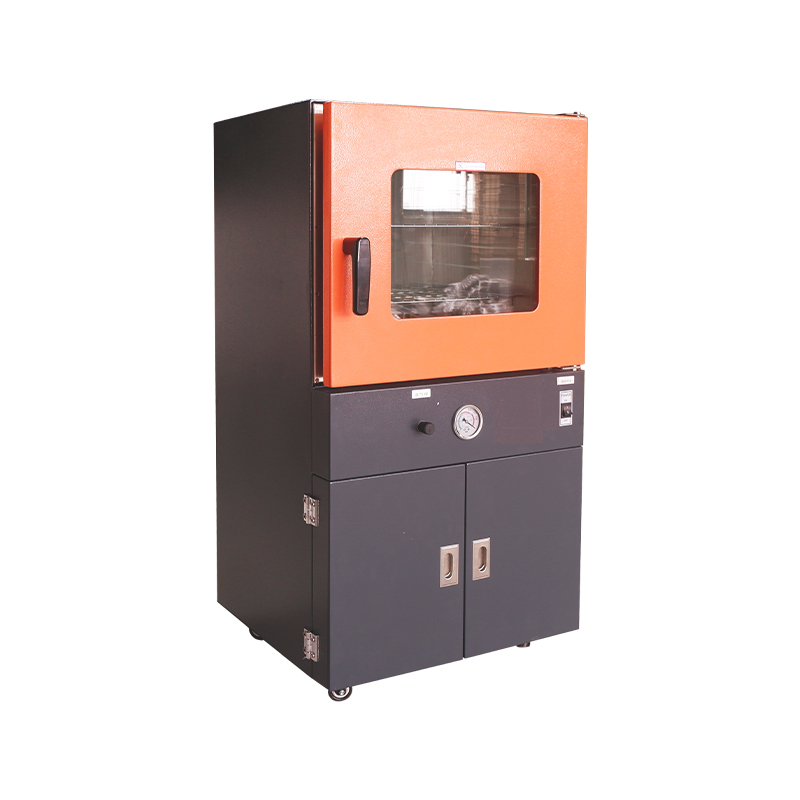 Proprietăți antioxidante Cameră de degazare în vid flexibilă și stabilă