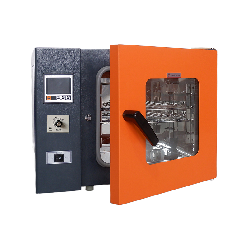 Cuptor de uscare cu infraroșu îndepărtat, reglabil intern, multifuncțional