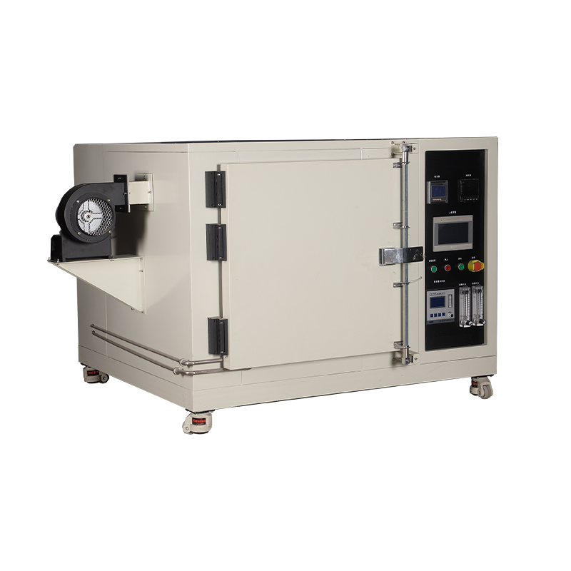 Clasa de rezistență la coroziune 100 Cuptor de uscare anoxic