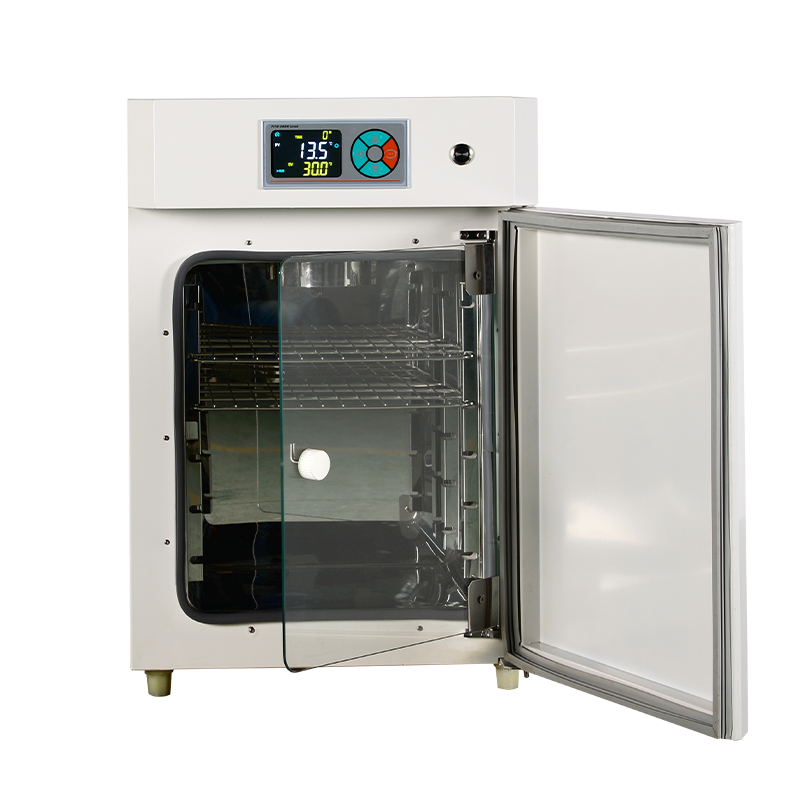 Incubator cu incalzire electrica cu temperatura constanta