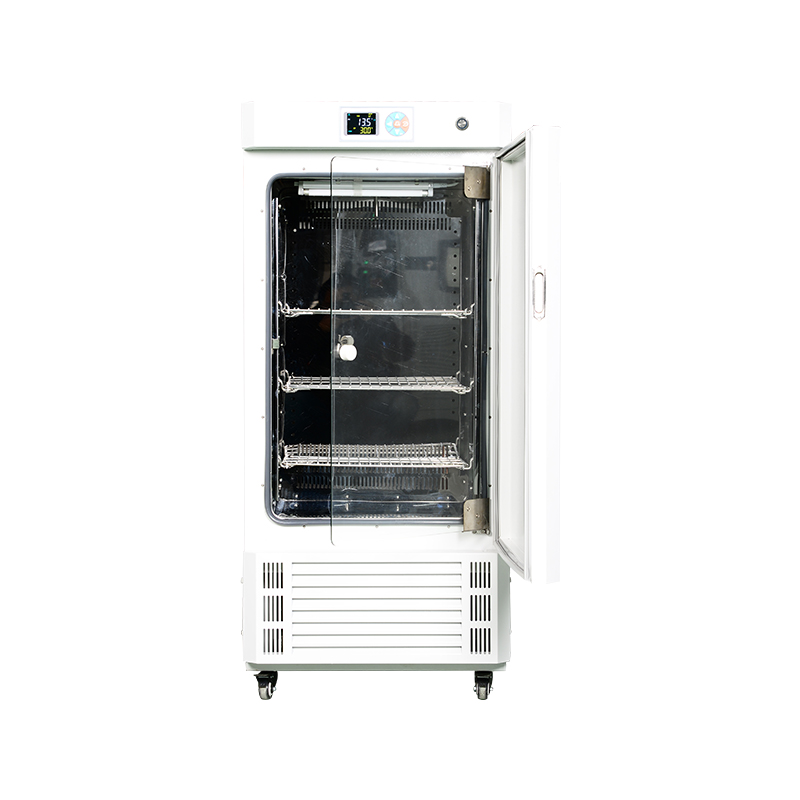 Aspect simplu Incubator biochimic usor de curatat