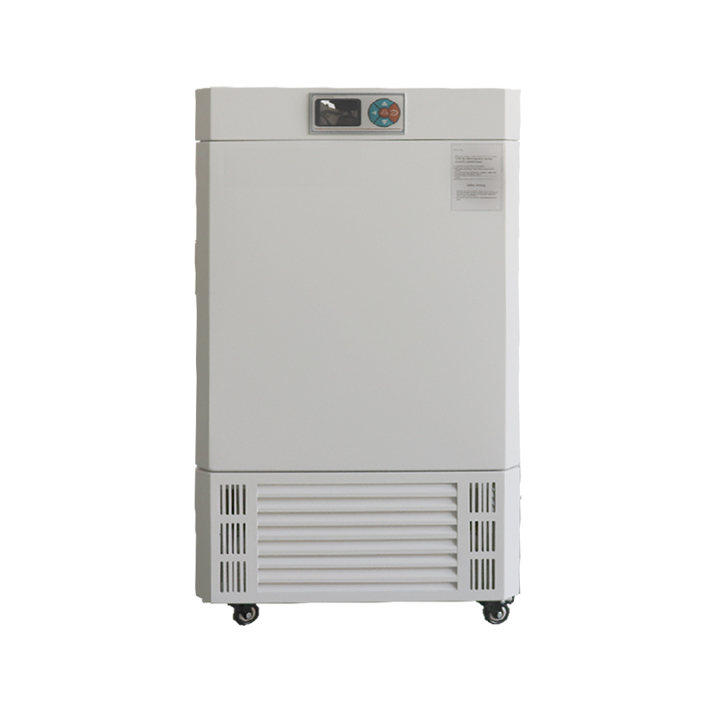 Design cu două uși Incubator de mucegai rezistent la coroziune