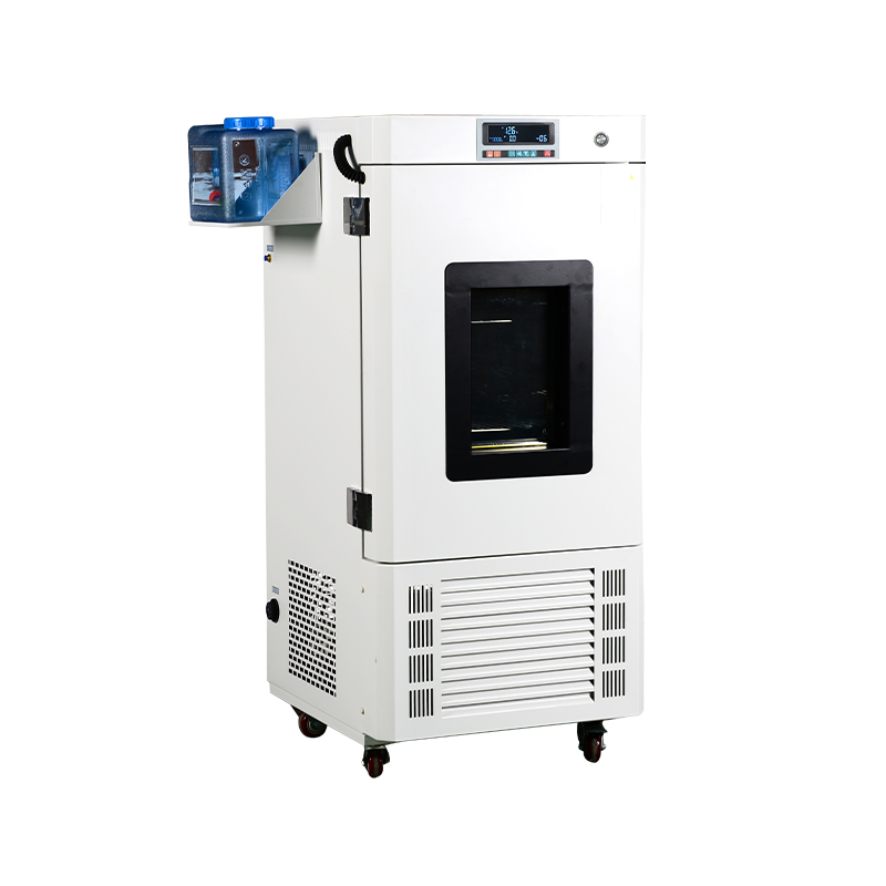 Camera de temperatură și umiditate constantă