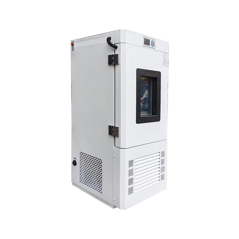 Viteză de răcire rapidă Incubator cu temperatură joasă