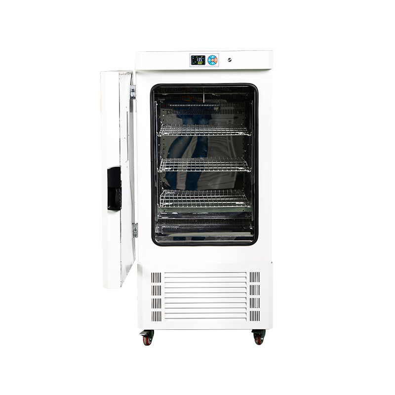 Viteză de răcire rapidă Incubator cu temperatură joasă