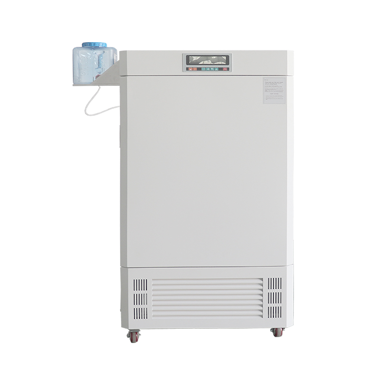 Incubator de dioxid de carbon cu temperatură și umiditate constantă