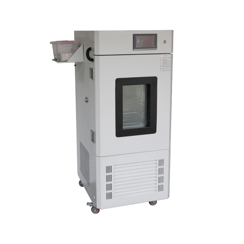 Reținere bună a căldurii Performanță bună de etanșare Incubator cu trei gaze