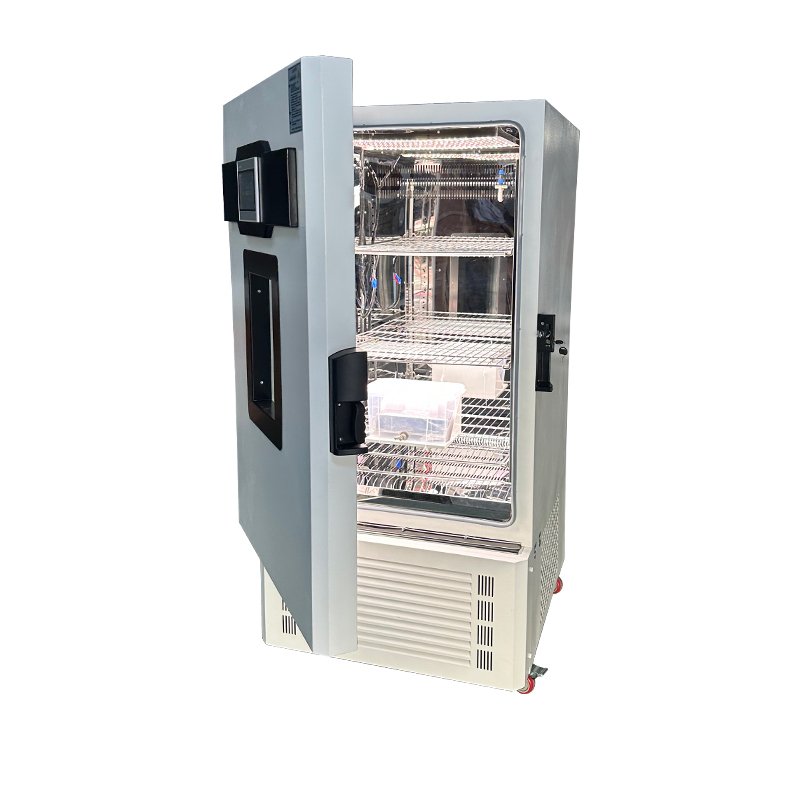 Design cu fereastră de vizualizare foarte mare Cameră de testare a stabilității medicamentelor