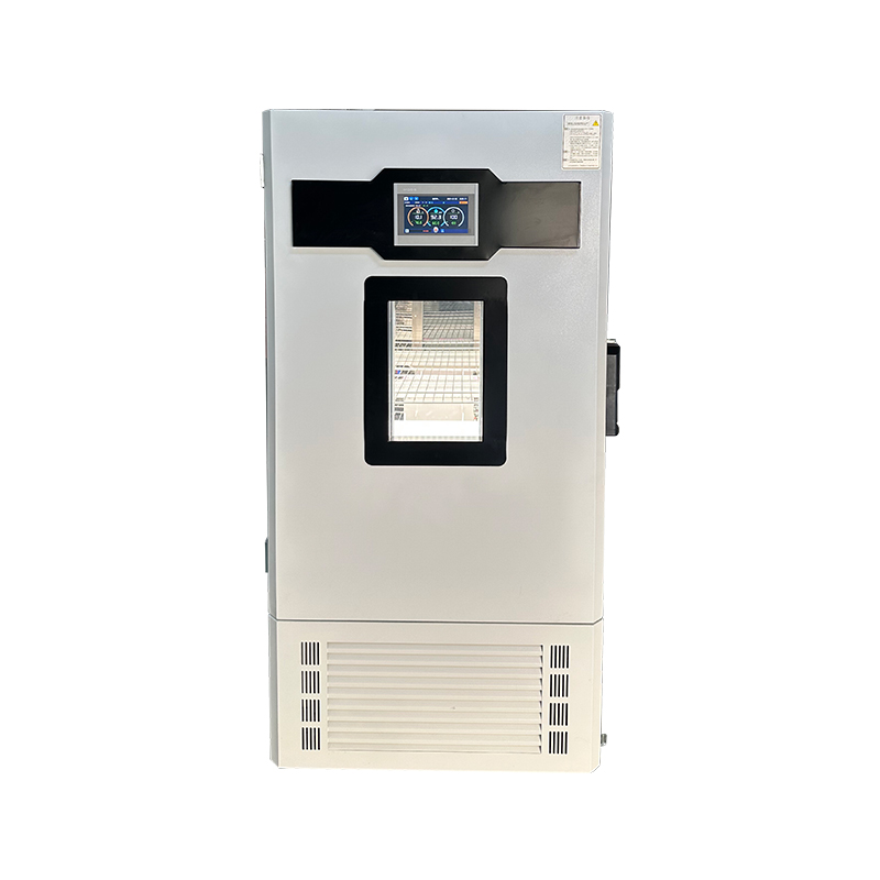 Design cu fereastră de vizualizare foarte mare Cameră de testare a stabilității medicamentelor