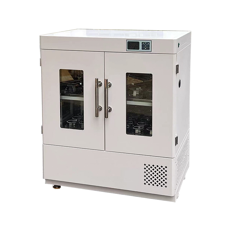 Proiectarea motoarelor cu inducție AC cu durată lungă de viață Incubator cu agitare a dioxidului de carbon