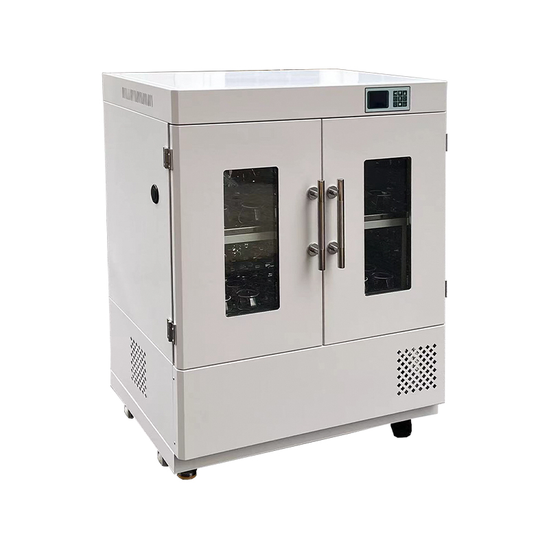 Proiectarea motoarelor cu inducție AC cu durată lungă de viață Incubator cu agitare a dioxidului de carbon