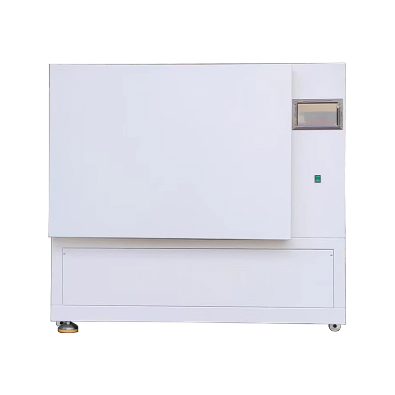 Design interior din oțel inoxidabil lustruit în oglindă Incubator cu scuturare iluminat