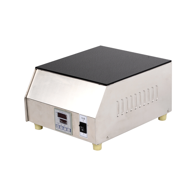 Afișaj digital PID design controler de temperatură Placă de încălzire