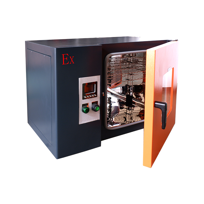 Durabil și robust Reduce pierderile de căldură Cuptor de uscare cu aer forțat, rezistent la explozie